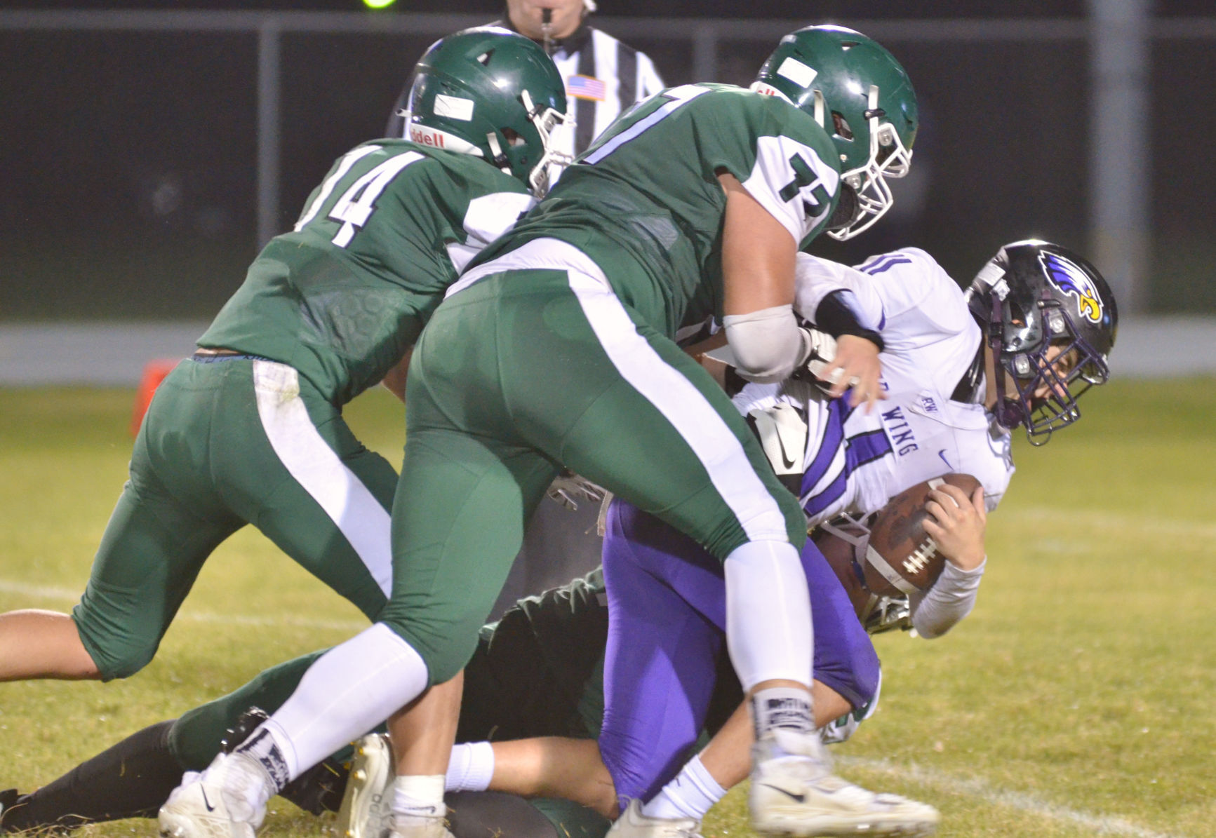 lenway and lockerby